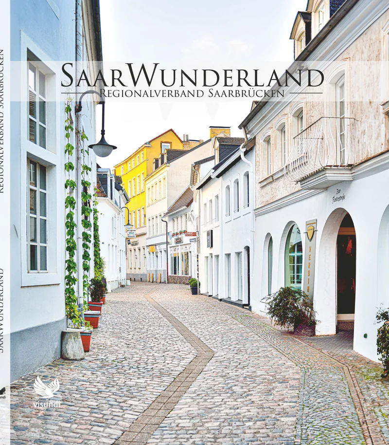 Regionalverband Saarbrücken